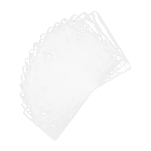 Gadpiparty 16 Blatt Schablonen Kreative Zeichenschablonen für Wiederverwendbare Malschablonen mit Einzigartigen Designs für Diy Malprojekte und Scrapbooking Gadpiparty 16 Blatt Schablonen Kreative Zeichenschablonen für Wiederverwendbare Malschablonen mit Einzigartigen Designs für Diy Malprojekte und Scrapbooking von Gadpiparty