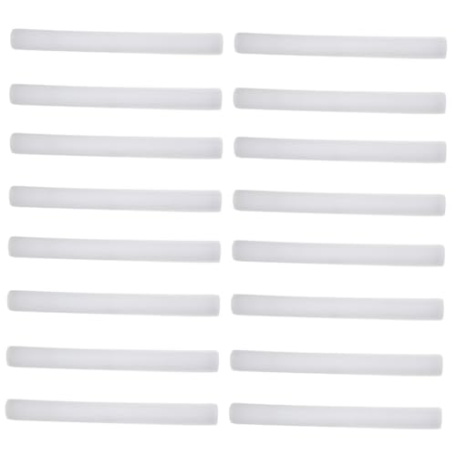 Gadpiparty 16 Stück Leuchtstäbe LED Rave Sticks Dekorationen Gastgeschenke Neonstäbe Glühendes Glühender Stab Für Stäbe Großmengen Glühstäbe Bunter Glühstabschwamm Gadpiparty 16 Stück Leuchtstäbe LED Rave Sticks Dekorationen Gastgeschenke Neonstäbe Glühendes Glühender Stab Für Stäbe Großmengen Glühstäbe Bunter Glühstabschwamm von Gadpiparty