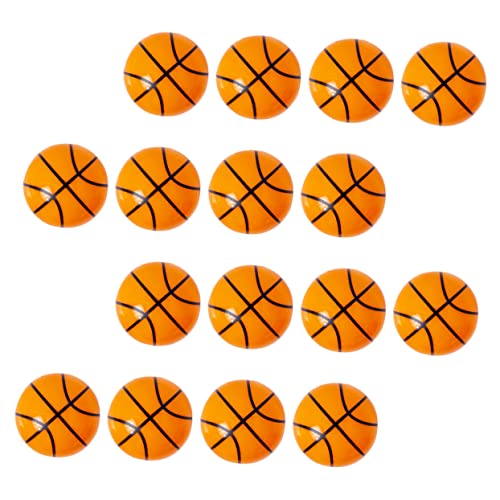 Gadpiparty 16 Stück Teiliges Basketball Spitzmesser Handkurbelbetrieben und Leicht Sichere Anwendung für Schüler und Künstler Kreatives Design für Präzises Anspitzen Gadpiparty 16 Stück Teiliges Basketball Spitzmesser Handkurbelbetrieben und Leicht Sichere Anwendung für Schüler und Künstler Kreatives Design für Präzises Anspitzen von Gadpiparty