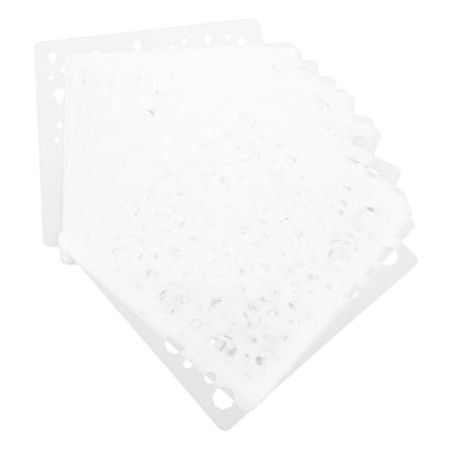 Gadpiparty 16 Stück Teiliges Geometrisches Malschablonen für Diy Wiederverwendbare Schablonen zum Zeichnen Malen und Gestalten von Wänden für Kreative Bastelprojekte von Gadpiparty