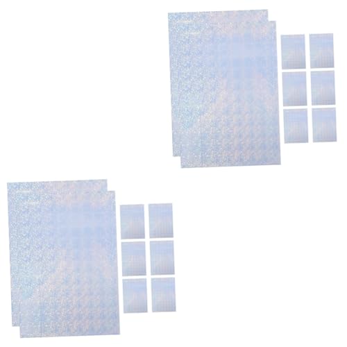 Gadpiparty 16 Wasserdichtes Glänzendes Fotopapier Teilig Farbiges Druckerpapier für Tintenstrahldrucker Hochauflösende Bildqualität Vielseitig für Fotografie Werbung und Diy Projekte von Gadpiparty