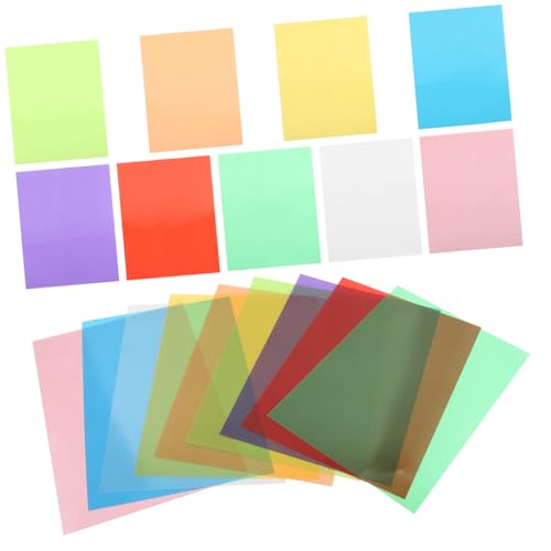 Gadpiparty 18 Blatt Farbiges Zellophan Cellophan -wrap Herstellung Cellophan-geschenkpapier Wickeln Zellophanpapier Selber Machen Handwerksmaterial Film Handwerksversorgung Pvc Gadpiparty 18 Blatt Farbiges Zellophan Cellophan -wrap Herstellung Cellophan-geschenkpapier Wickeln Zellophanpapier Selber Machen Handwerksmaterial Film Handwerksversorgung Pvc von Gadpiparty