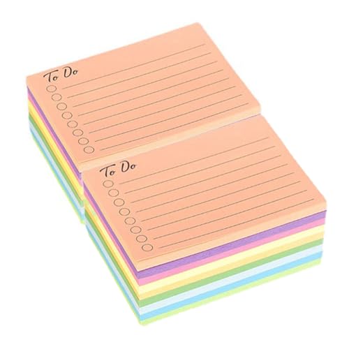 Gadpiparty 18 Stück Haftnotizen büromaterial bürozubehör Notizregisterkarten Notizbilder Gelb aufkleber zerreißbare Notizblöcke aus Papier Lesen von Seitenmarkierungen fluoreszierendes Papier Gadpiparty 18 Stück Haftnotizen büromaterial bürozubehör Notizregisterkarten Notizbilder Gelb aufkleber zerreißbare Notizblöcke aus Papier Lesen von Seitenmarkierungen fluoreszierendes Papier von Gadpiparty