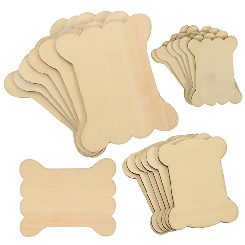 Gadpiparty 18 Stück Teiliges Holz Wickelbrett Robuste Diy Fadenhalter Glatte Oberfläche Vielseitig für Stickgarn Nähfaden Kreuzstich Platzsparend und Langlebig Gadpiparty 18 Stück Teiliges Holz Wickelbrett Robuste Diy Fadenhalter Glatte Oberfläche Vielseitig für Stickgarn Nähfaden Kreuzstich Platzsparend und Langlebig von Gadpiparty