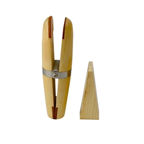Gadpiparty 1Pc Holz Ring Jig Ringe Beibehaltung Ring Zange Wie Herstellung Werkzeuge Ring Schmuck Ring Herstellung Klemme Gadpiparty 1Pc Holz Ring Jig Ringe Beibehaltung Ring Zange Wie Herstellung Werkzeuge Ring Schmuck Ring Herstellung Klemme von Gadpiparty