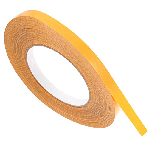Gadpiparty 1Rolle Doppelseitiges Klebeband Stark und Langlebig für Verpackungen und Versiegelungen Hinterlässt Rückstände Gadpiparty 1Rolle Doppelseitiges Klebeband Stark und Langlebig für Verpackungen und Versiegelungen Hinterlässt Rückstände von Gadpiparty
