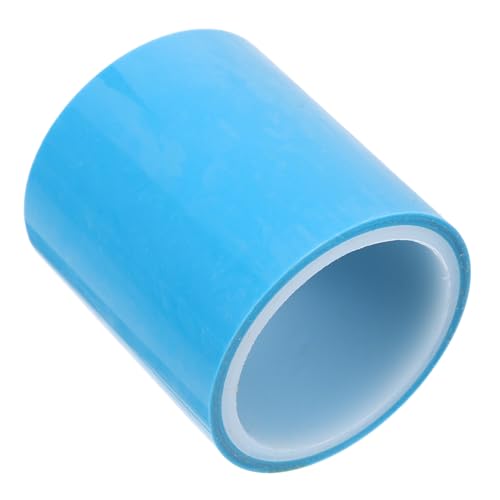 Gadpiparty 1Rolle Epoxidharz Klebeband Transparentes Harzband für DIY Projekte Auslaufsicheres Modellband Selbstklebend für Bastelarbeiten und Heimwerker Gadpiparty 1Rolle Epoxidharz Klebeband Transparentes Harzband für DIY Projekte Auslaufsicheres Modellband Selbstklebend für Bastelarbeiten und Heimwerker von Gadpiparty
