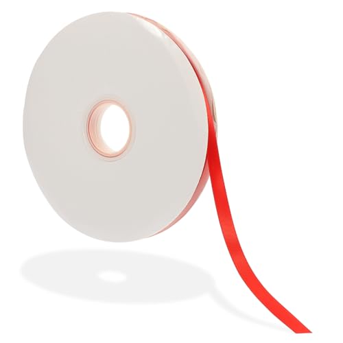 Gadpiparty 1Rolle Geschenkband Hochwertiges Bastelband Für DIY Projekte Yards Langlebig Und Vielseitig Einsetzbar Für Dekoration Und Geschenkverpackung von Gadpiparty