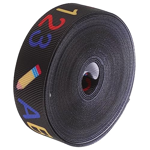 Gadpiparty 1Rolle Satin Geschenkband Für DIY Dekoration Kuchenband Verpackungsband Stoffband Für Hochzeiten Geburtstagsfeiern Und Bastelprojekte Rolle Gadpiparty 1Rolle Satin Geschenkband Für DIY Dekoration Kuchenband Verpackungsband Stoffband Für Hochzeiten Geburtstagsfeiern Und Bastelprojekte Rolle von Gadpiparty
