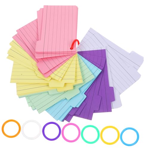 Gadpiparty 1Satz Kleine Spiralnotizblöcke Liniert Ringe Verschiedenen Büro Schule und Lernen mit Cover für Komfort Gadpiparty 1Satz Kleine Spiralnotizblöcke Liniert Ringe Verschiedenen Büro Schule und Lernen mit Cover für Komfort von Gadpiparty