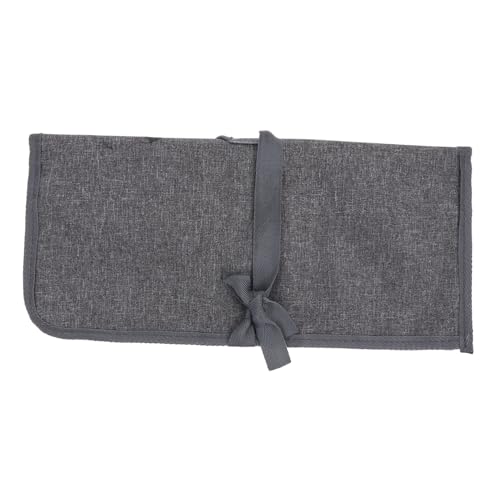 Gadpiparty 1Stück Häkelnadeltasche Organizer für Strickwerkzeuge Kompakte und Leichte Aufbewahrungstasche für Häkelnadeln und Stricknadeln für Reisen und Outdoor Aktivitäten Gadpiparty 1Stück Häkelnadeltasche Organizer für Strickwerkzeuge Kompakte und Leichte Aufbewahrungstasche für Häkelnadeln und Stricknadeln für Reisen und Outdoor Aktivitäten von Gadpiparty