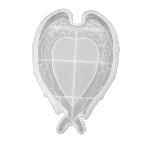 Gadpiparty 1Stück Lagerschale Silikonform für DIY Epoxidharz Flexible Gießform mit Hoher für Aufbewahrungslösungen zu Besonderen Anlässen von Gadpiparty
