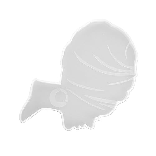 Gadpiparty 1Stück Silikonuntersetzerform für DIY Gießform für Kaffeetassen und Weinbecher mit Personalisierbaren Verzierungen für Einzigartige Kunstwerke Gadpiparty 1Stück Silikonuntersetzerform für DIY Gießform für Kaffeetassen und Weinbecher mit Personalisierbaren Verzierungen für Einzigartige Kunstwerke von Gadpiparty