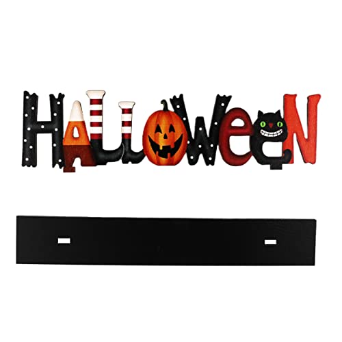 Gadpiparty En Halloween Zeichen Block Decor Holz Desktop Schmuck Hohl Schmücken Halloween Dekorationen Home Mall Decor Gadpiparty En Halloween Zeichen Block Decor Holz Desktop Schmuck Hohl Schmücken Halloween Dekorationen Home Mall Decor von Gadpiparty