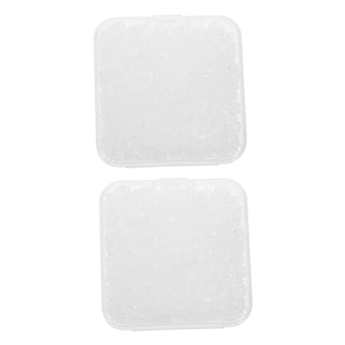 Gadpiparty 2 Boxen Boxen Ohrstecker Verschlüsse Earring Backs für Ohrstecker Sicher und Einfach zu Verwenden Passend für Verschiedene Ohrringe für Diy Schmuckherstellung Gadpiparty 2 Boxen Boxen Ohrstecker Verschlüsse Earring Backs für Ohrstecker Sicher und Einfach zu Verwenden Passend für Verschiedene Ohrringe für Diy Schmuckherstellung von Gadpiparty