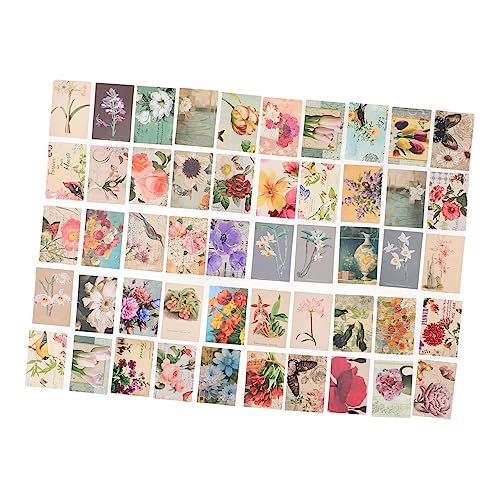 Gadpiparty 2 Packungen Notizkarten Tragbares Papier Als Notizblock Kleines Schreiben Mini Süße Journaling Sammlung Dekorative Vintage Nachrichten Memo Retro Memo Collage Material Gadpiparty 2 Packungen Notizkarten Tragbares Papier Als Notizblock Kleines Schreiben Mini Süße Journaling Sammlung Dekorative Vintage Nachrichten Memo Retro Memo Collage Material von Gadpiparty