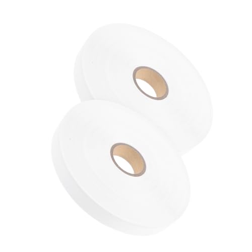 Gadpiparty 2 Rollen Gewaschener Nylongürtel leere Kleidungsetiketten Größenetiketten nähen Schild leere Größenetiketten Bedrucktes Etikett aus Nylon Waschetikett Leere Tags Weiß Gadpiparty 2 Rollen Gewaschener Nylongürtel leere Kleidungsetiketten Größenetiketten nähen Schild leere Größenetiketten Bedrucktes Etikett aus Nylon Waschetikett Leere Tags Weiß von Gadpiparty