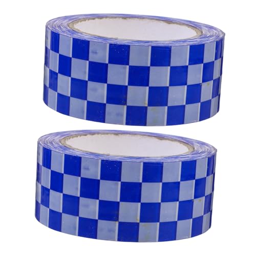 Gadpiparty 2 Rollen Kordel Klebeband Dekoratives Paketband im Retro Design Kariert Vielseitig Einsetzbar für Verpackungen DIY Projekte und Geschenkverpackungen Langlebig und Praktisch Gadpiparty 2 Rollen Kordel Klebeband Dekoratives Paketband im Retro Design Kariert Vielseitig Einsetzbar für Verpackungen DIY Projekte und Geschenkverpackungen Langlebig und Praktisch von Gadpiparty