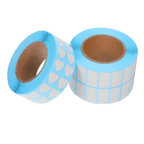Gadpiparty 2 Rollen Selbstklebende Weiße Beschreibbare Diamond Paint Sticker Langlebige Reißfeste Etiketten für Aufbewahrungsbehälter für Namens und Nummernmarkierungen Büro und DIY Gadpiparty 2 Rollen Selbstklebende Weiße Beschreibbare Diamond Paint Sticker Langlebige Reißfeste Etiketten für Aufbewahrungsbehälter für Namens und Nummernmarkierungen Büro und DIY von Gadpiparty