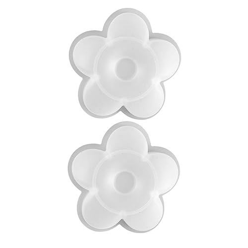 Gadpiparty 2 STÜCK Teiliges Silikonform für DIY Seifen und Dekoration Wiederverwendbar Bruchfest Glatte Oberfläche Geeignet für Kreative Handarbeiten und Geschenkideen Gadpiparty 2 STÜCK Teiliges Silikonform für DIY Seifen und Dekoration Wiederverwendbar Bruchfest Glatte Oberfläche Geeignet für Kreative Handarbeiten und Geschenkideen von Gadpiparty