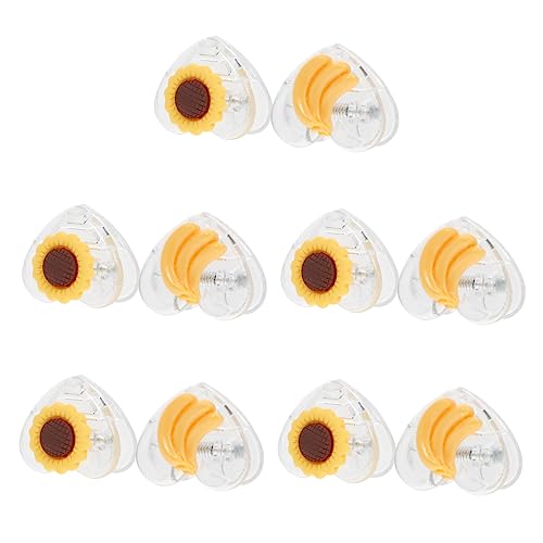 Gadpiparty 2 Sätze Buchfixierclip Süßer Ordner Clips Klein Inhaber Papierklemmen Buchdekorate Kreative Büroklammern Papierfixierte Klemmen Schreibwaren Briefpapierzubehör Plastik 10 Stück * 2 Gadpiparty 2 Sätze Buchfixierclip Süßer Ordner Clips Klein Inhaber Papierklemmen Buchdekorate Kreative Büroklammern Papierfixierte Klemmen Schreibwaren Briefpapierzubehör Plastik 10 Stück * 2 von Gadpiparty