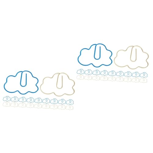 Gadpiparty 2 Sätze Cartoon Lesezeichenstift Papierclips Papierklammern Süße Büroklammern Miniclips Kleine Büroklammern Office-dokumentenklammern Büroklammern Plastik 20 Stück * 2 Gadpiparty 2 Sätze Cartoon Lesezeichenstift Papierclips Papierklammern Süße Büroklammern Miniclips Kleine Büroklammern Office-dokumentenklammern Büroklammern Plastik 20 Stück * 2 von Gadpiparty