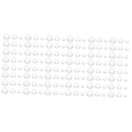 Gadpiparty 2 Sätze Diy Dew Patches Resin Patches Für Karten Dekoration Für Handyhüllen Und Maniküre Zubehör 350 Stück * 2 von Gadpiparty