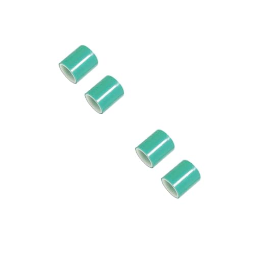 Gadpiparty 2 Sätze Diy Traceless Tape Elegantem Design Metallrand Klebeband Für Kreative Bastelprojekte Und Dekoration Für Heim Und Bastelbedarf 2 Stücke * 2 von Gadpiparty