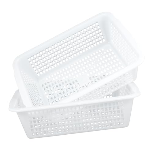 Gadpiparty 2 Sätze Große Aufbewahrungskörbe Aus Stilvoller Schreibtisch Organizer Für Dokumente Unterlagen Kosmetik Für Büro Arbeitszimmer Und Wohnzimmer 2 Stücke * 2 Gadpiparty 2 Sätze Große Aufbewahrungskörbe Aus Stilvoller Schreibtisch Organizer Für Dokumente Unterlagen Kosmetik Für Büro Arbeitszimmer Und Wohnzimmer 2 Stücke * 2 von Gadpiparty