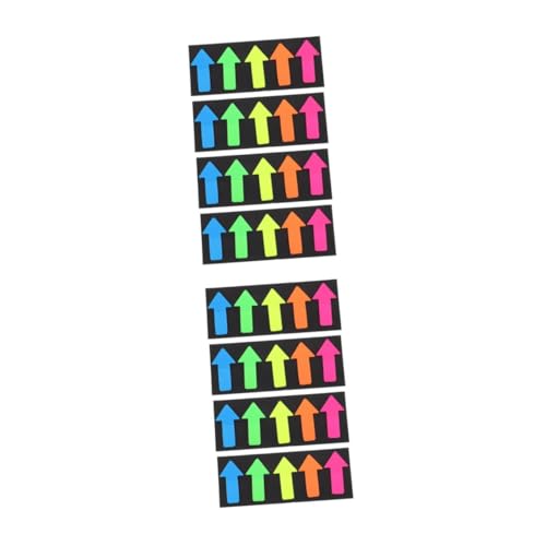 Gadpiparty 2 Sätze Haftnotiz Klein Klebestreifen Stichworte Seitenaufkleber Büroartikel Büromaterial Bunter Indexaufkleber Punktbeschriftungen Hervorheben Das Haustier Colorful 4 Stücke * 2 Gadpiparty 2 Sätze Haftnotiz Klein Klebestreifen Stichworte Seitenaufkleber Büroartikel Büromaterial Bunter Indexaufkleber Punktbeschriftungen Hervorheben Das Haustier Colorful 4 Stücke * 2 von Gadpiparty