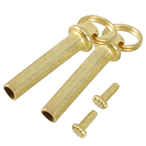 Gadpiparty 2 Sätze Handfächer Nieten Edelstahl Achsen Schrauben Faltfächer Reparatur DIY Zubehör Stabile Langlebige Lüfterbefestigung für Handgeführte Fächer Gadpiparty 2 Sätze Handfächer Nieten Edelstahl Achsen Schrauben Faltfächer Reparatur DIY Zubehör Stabile Langlebige Lüfterbefestigung für Handgeführte Fächer von Gadpiparty