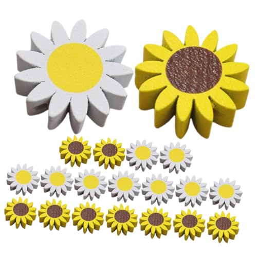 Gadpiparty 2 Sätze Hölzernperlen -girlandezubehör Klein Dekorationen Dekorative Blumen Form Party Perlen Basteln Holzperlen Selber Machen Lose Perle Bastelperlen Selber Machen 20 Stück * 2 Gadpiparty 2 Sätze Hölzernperlen -girlandezubehör Klein Dekorationen Dekorative Blumen Form Party Perlen Basteln Holzperlen Selber Machen Lose Perle Bastelperlen Selber Machen 20 Stück * 2 von Gadpiparty