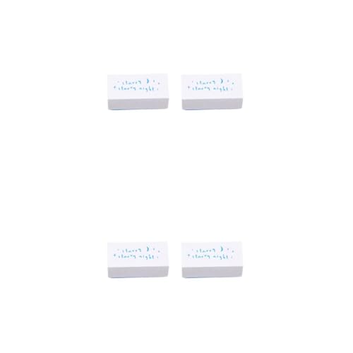 Gadpiparty 2 Sätze Holz Scrapbook Stempel Dekorative Diy Siegel Für Kreative Gestaltung Für Journale Scrapbooking Und Wochenplaner 2 Stück * 2 von Gadpiparty
