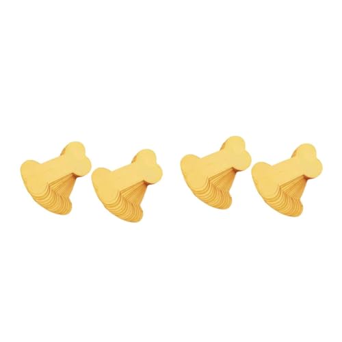 Gadpiparty 2 Sätze Holzknochen Dekoration Hundeknochenverzierung Hundehandwerk Holzanhänger Für Holzanhänger Für Kleidung Dekoratives Etikett Holzschild Khaki 30 Stück * 2 Gadpiparty 2 Sätze Holzknochen Dekoration Hundeknochenverzierung Hundehandwerk Holzanhänger Für Holzanhänger Für Kleidung Dekoratives Etikett Holzschild Khaki 30 Stück * 2 von Gadpiparty