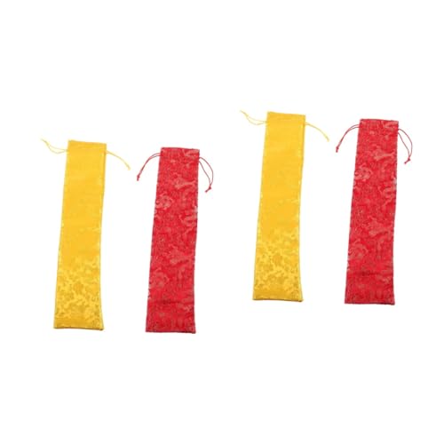 Gadpiparty 2 Sätze Kalligraphie Und Malverpackungstaschen Aufbewahrungstasche Maltasche Tragetasche Kalligraphietasche Tragetasche Für Malarbeiten Tasche 2 Stück * 2 von Gadpiparty
