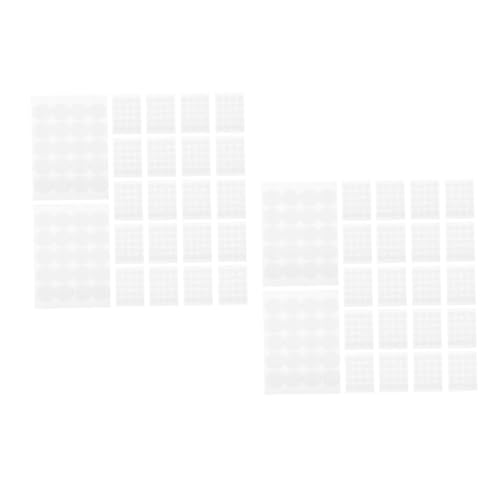 Gadpiparty 2 Sätze Kerzen Docht Aufkleber Selbstklebende Schaumstoffpunkte Für Diy Kerzenherstellung Doppelseitige Fixierung Für Verschiedene Behälter 20 Stück * 2 Gadpiparty 2 Sätze Kerzen Docht Aufkleber Selbstklebende Schaumstoffpunkte Für Diy Kerzenherstellung Doppelseitige Fixierung Für Verschiedene Behälter 20 Stück * 2 von Gadpiparty