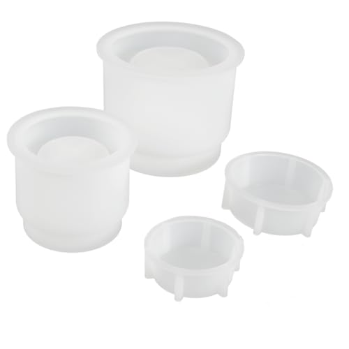 Gadpiparty 2 Sätze Kristall-epoxy-form Form Für Kerzenglas Form Für Kerzenbecher Inhaber Kerzenhalter Kerzenform-set Geformt Kerzengläser Zur Herstellung Von Kerzen Kerzenkinder Kieselgel Gadpiparty 2 Sätze Kristall-epoxy-form Form Für Kerzenglas Form Für Kerzenbecher Inhaber Kerzenhalter Kerzenform-set Geformt Kerzengläser Zur Herstellung Von Kerzen Kerzenkinder Kieselgel von Gadpiparty