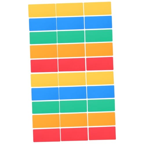 Gadpiparty 2 Sätze Magnetes Wischetikett Magnetische Karte Magnete Für Whiteboard Trockener Löschbrett Streifen Aufkleber Löschbar Schild Stichworte Etiketten Magnet Aus Gummi 15 Stücke * 2 Gadpiparty 2 Sätze Magnetes Wischetikett Magnetische Karte Magnete Für Whiteboard Trockener Löschbrett Streifen Aufkleber Löschbar Schild Stichworte Etiketten Magnet Aus Gummi 15 Stücke * 2 von Gadpiparty