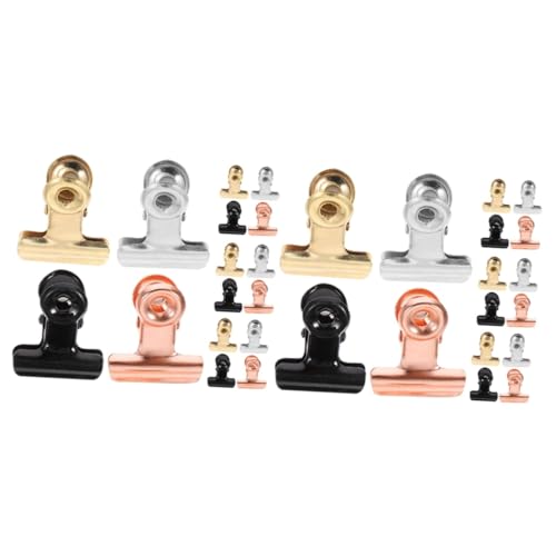 Gadpiparty 2 Sätze Magnetischer Kleiner Clip Magnetische Seitenclips Mini-fotoclips Kleine Fotoklammern Magnetische Fotoclips Magnetische Heftklammern Edelstahl 20 Stück * 2 Gadpiparty 2 Sätze Magnetischer Kleiner Clip Magnetische Seitenclips Mini-fotoclips Kleine Fotoklammern Magnetische Fotoclips Magnetische Heftklammern Edelstahl 20 Stück * 2 von Gadpiparty