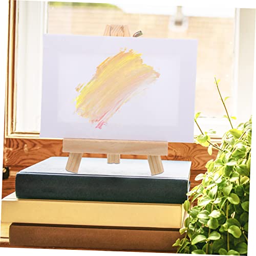 Gadpiparty 2 Sätze Malrahmen mit Mini Easel für Öl und Acrylmalerei Künstler Malbrett mit Rahmen und Kunstliebhaber für Zuhause und Atelier Gadpiparty 2 Sätze Malrahmen mit Mini Easel für Öl und Acrylmalerei Künstler Malbrett mit Rahmen und Kunstliebhaber für Zuhause und Atelier von Gadpiparty