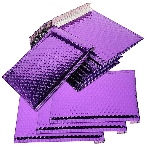 Gadpiparty 2 Sätze Multifunktionale Und Wasserdichte Versandtaschen Für Sicheren Versand Und Aufbewahrung Selbstklebend Für Verschiedene Produkte 10 Stück * 2 von Gadpiparty