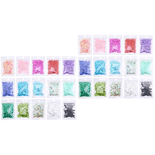 Gadpiparty 2 Sätze Pack Perforierte Pailletten Rund Für Diy Bastelprojekte Zufällige Mischfarben Für Kleidung Schmuck Und Dekoration Zufällige Farbe 15 Packungen * 2 Gadpiparty 2 Sätze Pack Perforierte Pailletten Rund Für Diy Bastelprojekte Zufällige Mischfarben Für Kleidung Schmuck Und Dekoration Zufällige Farbe 15 Packungen * 2 von Gadpiparty
