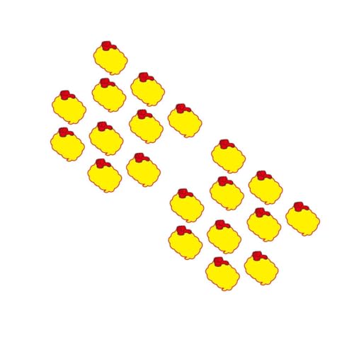 Gadpiparty 2 Sätze Preisschild Werbe-tags Verkaufsfördernde Tags Warenpreismarke Werbeschilder Werbeaufkleber Verkaufspreis Aufkleber Weißer Karton Yellow 10 Blätter * 2 Gadpiparty 2 Sätze Preisschild Werbe-tags Verkaufsfördernde Tags Warenpreismarke Werbeschilder Werbeaufkleber Verkaufspreis Aufkleber Weißer Karton Yellow 10 Blätter * 2 von Gadpiparty