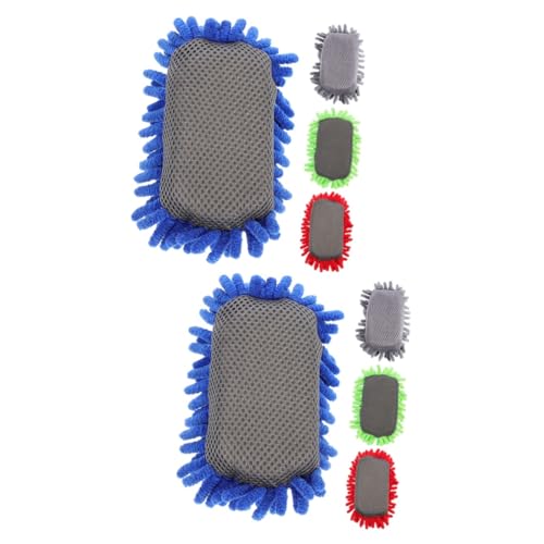 Gadpiparty 2 Sätze Radiergummi Leichte Whiteboard-radierer Whiteboard-zubehör Tragbare Whiteboard-löscher Bürozubehör Magnetische Löscher Für Whiteboards Schwamm 4 Stücke * 2 Gadpiparty 2 Sätze Radiergummi Leichte Whiteboard-radierer Whiteboard-zubehör Tragbare Whiteboard-löscher Bürozubehör Magnetische Löscher Für Whiteboards Schwamm 4 Stücke * 2 von Gadpiparty