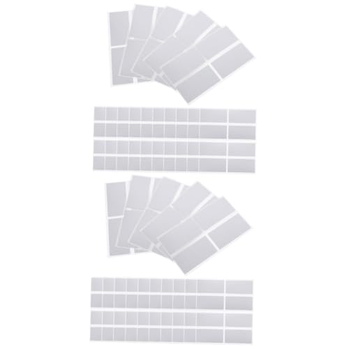 Gadpiparty 2 Sätze Rubbelaufkleber Abkratzen Farbig Aufkleber Kratzen Schälen Streifen Diy-etiketten Abziehen Und Aufkleben Rechteckige Aufkleber Rubbelkartenpreise Papier Silber 50 Stück * 2 Gadpiparty 2 Sätze Rubbelaufkleber Abkratzen Farbig Aufkleber Kratzen Schälen Streifen Diy-etiketten Abziehen Und Aufkleben Rechteckige Aufkleber Rubbelkartenpreise Papier Silber 50 Stück * 2 von Gadpiparty