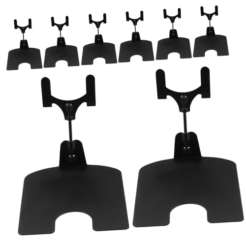 Gadpiparty 2 Sätze Schwarze Preisschilder Halter Clip Für Werbung Stabiler Stand Für Supermärkte Einzelhandel Und Ausstellungen Vielseitig Einsetzbar Zur Befestigung Von 10 Stück * 2 Gadpiparty 2 Sätze Schwarze Preisschilder Halter Clip Für Werbung Stabiler Stand Für Supermärkte Einzelhandel Und Ausstellungen Vielseitig Einsetzbar Zur Befestigung Von 10 Stück * 2 von Gadpiparty
