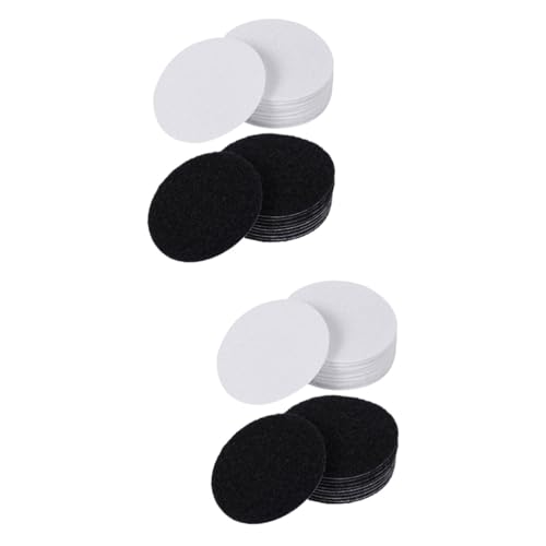 Gadpiparty 2 Sätze Selbstklebende Sticker Klebehaken Für Möbel Fleece Design Für Einfache Anwendung Ohne Rückstände Abziehbar Für Sofas Und Teppiche 20 Paare * 2 Gadpiparty 2 Sätze Selbstklebende Sticker Klebehaken Für Möbel Fleece Design Für Einfache Anwendung Ohne Rückstände Abziehbar Für Sofas Und Teppiche 20 Paare * 2 von Gadpiparty