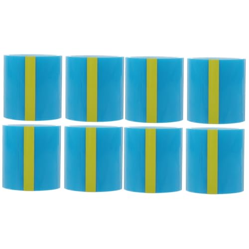 Gadpiparty 2 Sätze Spurloses Klebeband Für Diy Epoxidharz Bastelarbeiten Blau Für Schmuckherstellung Armbänder Ohrringe Und Kreative Projekte 4 Stück * 2 Gadpiparty 2 Sätze Spurloses Klebeband Für Diy Epoxidharz Bastelarbeiten Blau Für Schmuckherstellung Armbänder Ohrringe Und Kreative Projekte 4 Stück * 2 von Gadpiparty