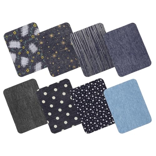 Gadpiparty 2 Sätze Teiliges Bügel Patches Für Kleidung Diy Bastelbedarf Dekorative Aufnäher Für Jeans Jacken Und Mehr Vielseitig Einsetzbar 8 Stücke * 2 Gadpiparty 2 Sätze Teiliges Bügel Patches Für Kleidung Diy Bastelbedarf Dekorative Aufnäher Für Jeans Jacken Und Mehr Vielseitig Einsetzbar 8 Stücke * 2 von Gadpiparty