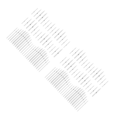 Gadpiparty 2 Sätze Teiliges Künstlerische Mischwerkzeuge Zeichen Und Skizzenhilfen Für Künstler Für Kreiden Graphit Und Pastellfarben 54 Stück * 2 von Gadpiparty